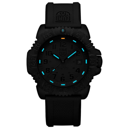 Luminox Original Navy Seal Men's Quartz Watch XS.3051.BO.1.F - Image #5