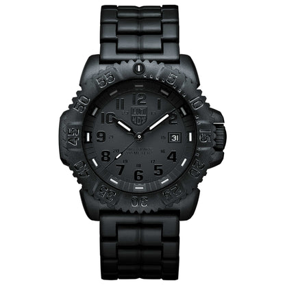 Luminox Navy Seal Men's Quartz Watch XS.3052.BO.L - Image #2