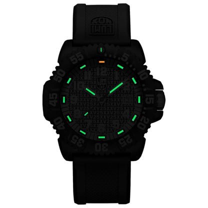 Luminox Navy Seal Colormark Men's Quartz Watch XS.3055.25TH - Image #5