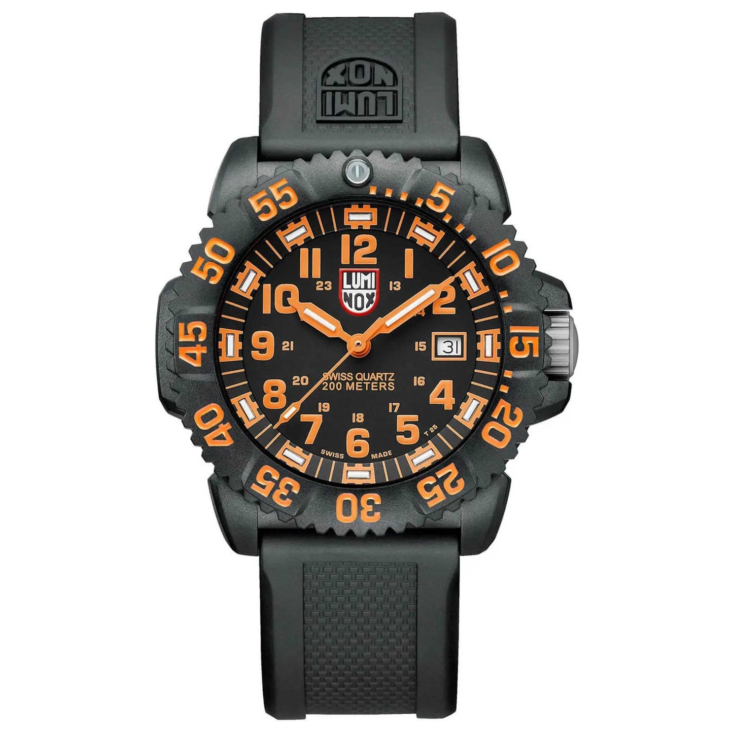 Luminox Navy Seal Colormark Men's Quartz Watch XS.3059.S.L - Image #2