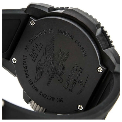 Luminox Navy Seal Colormark Men's Quartz Watch XS.3059.S.L - Image #4