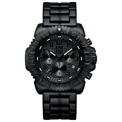 Luminox Navy Seal Colormark Men's Quartz Watch XS.3082.BO - Image #2