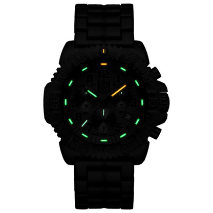 Luminox Navy Seal Colormark Men's Quartz Watch XS.3082.BO - Image #5