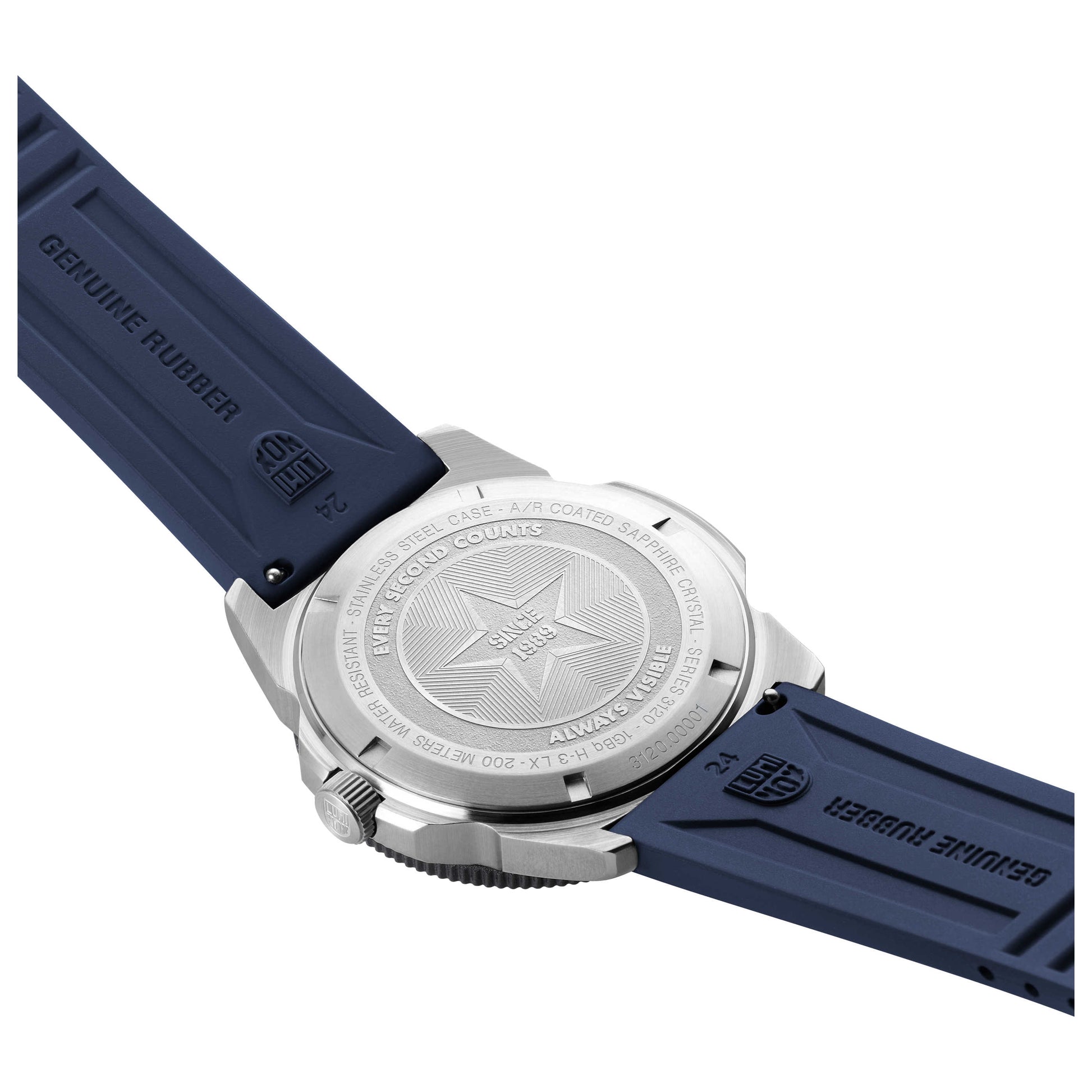 Luminox Pacific Diver Men's Quartz Watch XS.3123.DF - Image #2