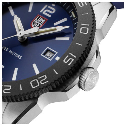Luminox Pacific Diver Men's Quartz Watch XS.3123.DF - Image #4