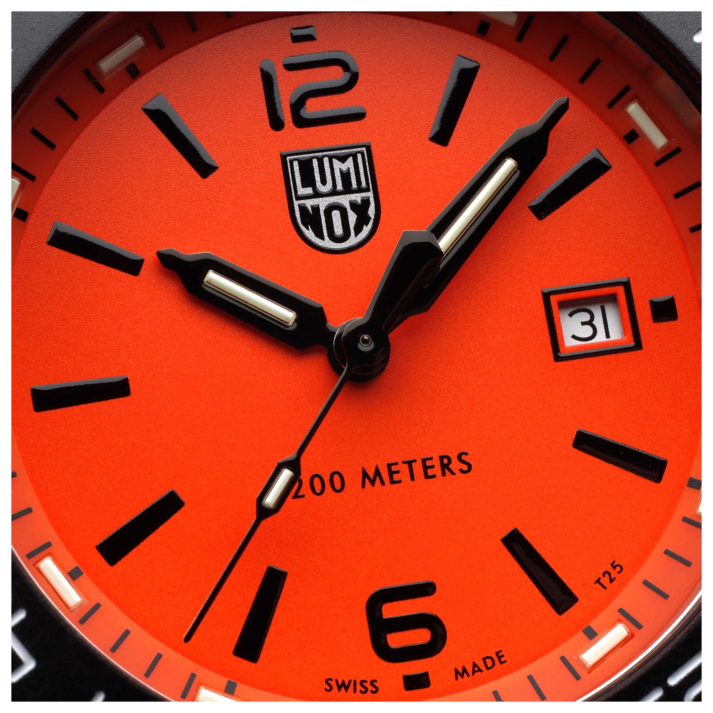 Luminox Pacific Diver Men's Quartz Watch XS.3129 - Image #8