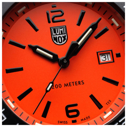 Luminox Pacific Diver Men's Quartz Watch XS.3129 - Image #8