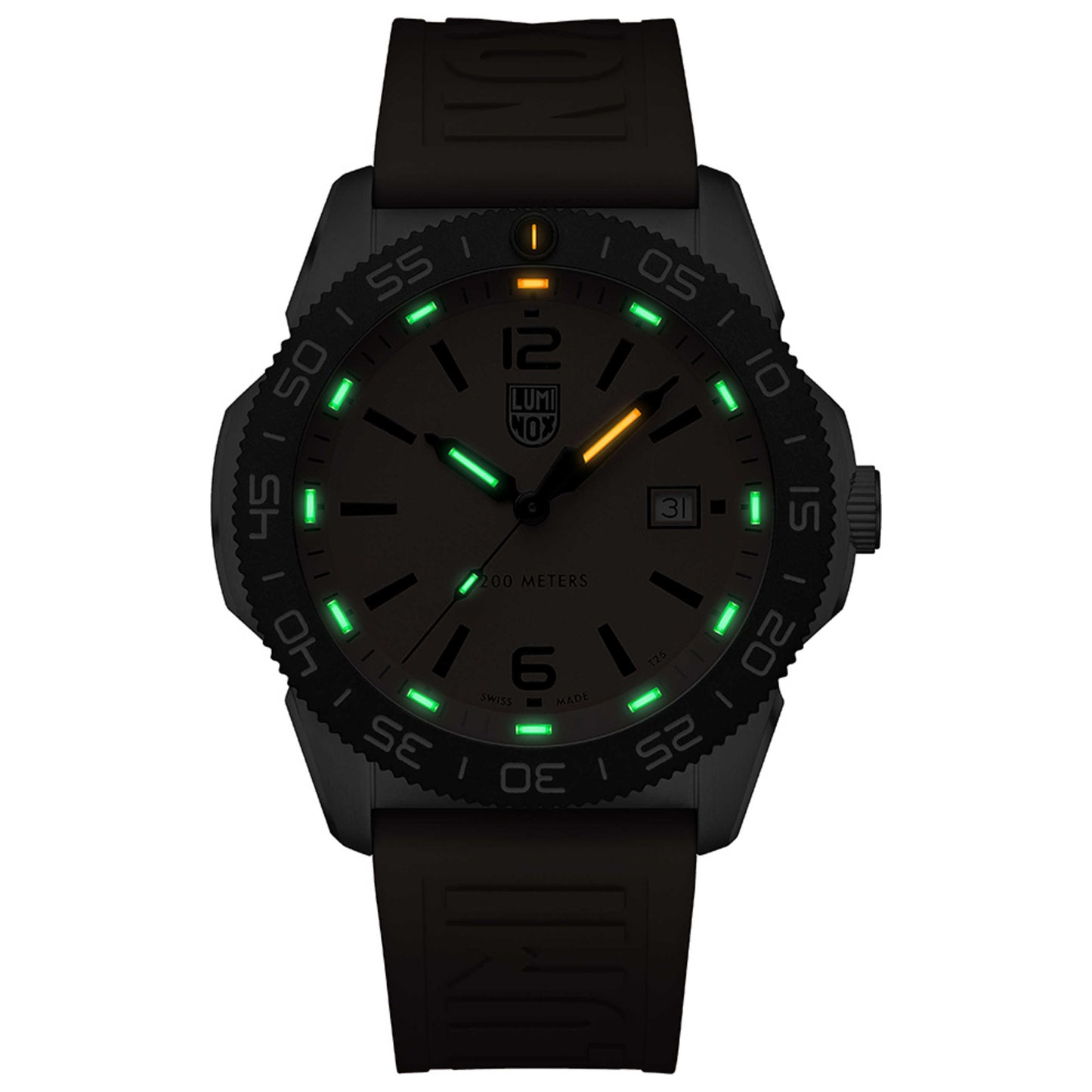 Luminox Pacific Diver Men's Quartz Watch XS.3129 - Image #5