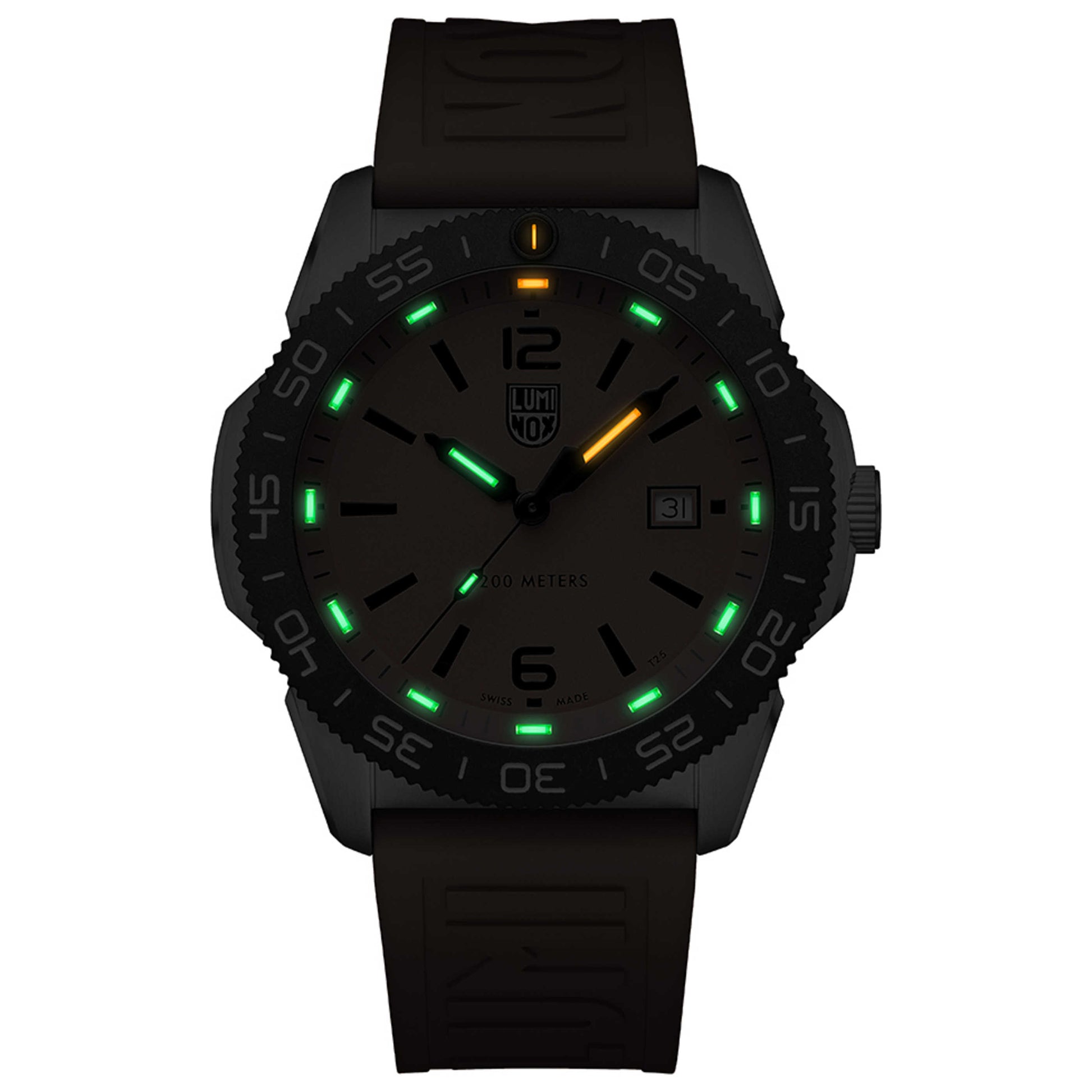 Luminox Pacific Diver Men's Quartz Watch XS.3129 - Image #5