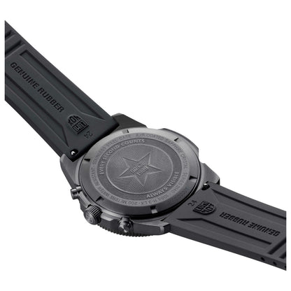 Luminox Pacific Diver Men's Quartz Watch XS.3141.BO - Image #2