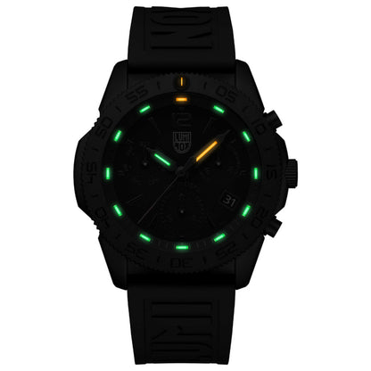 Luminox Pacific Diver Men's Quartz Watch XS.3141.BO - Image #5