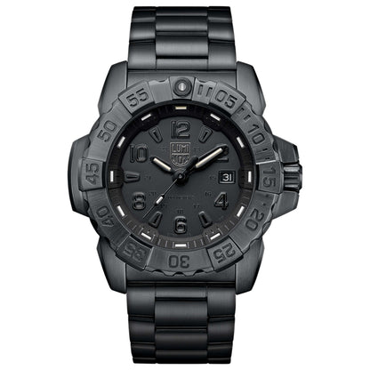 Luminox Navy Seal Men's Quartz Watch XS.3252.BO.L - Image #2