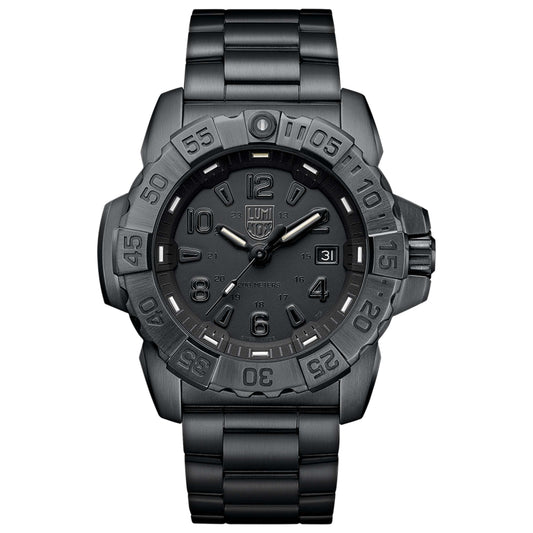 Luminox Navy Seal Men's Quartz Watch XS.3252.BO.L - Image #2