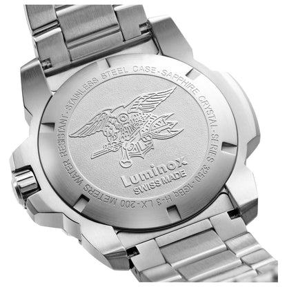 Luminox Navy Seal Men's Quartz Watch XS.3252 - Image #2