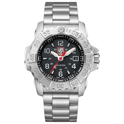 Luminox Navy Seal Men's Quartz Watch XS.3252 - Image #8