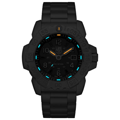 Luminox Navy Seal Men's Quartz Watch XS.3252 - Image #5