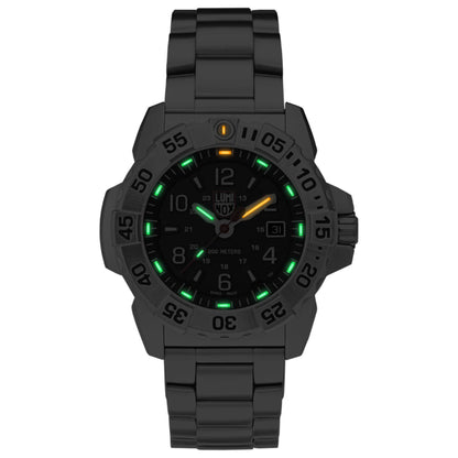 Luminox Navy Seal RSC Men's Quartz Watch XS.3254 - Image #5