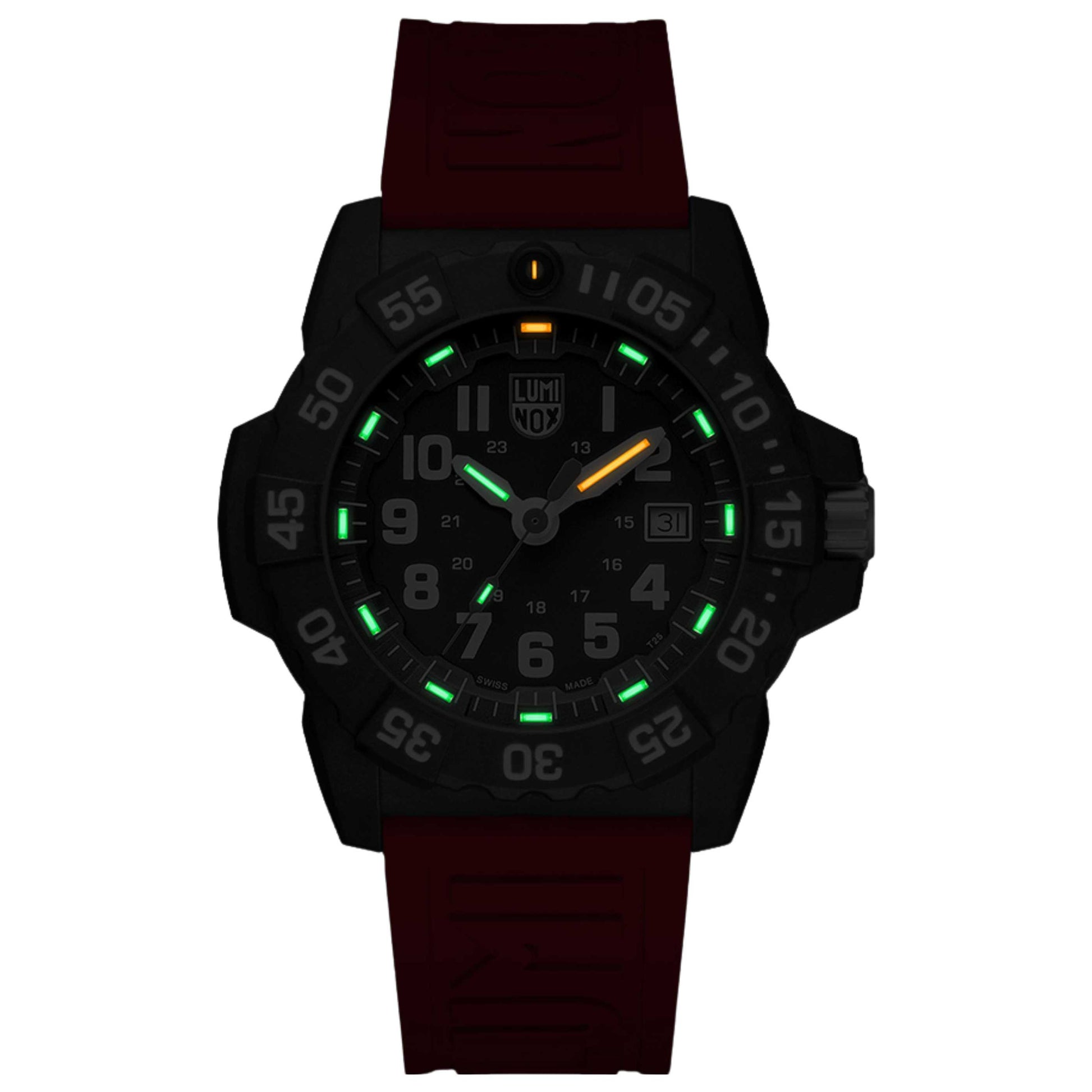 Luminox Volition Men's Quartz Watch XS.3501.V - Image #5