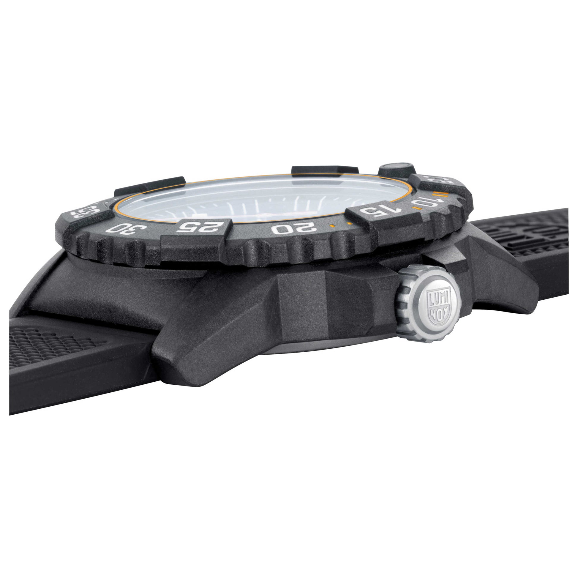 Luminox Navy SEAL Foundation Men's Quartz Watch XS.3503.NSF - Image #3