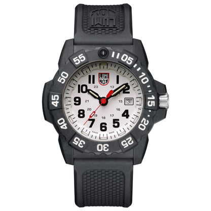 Luminox Navy Seal Men's Quartz Watch XS.3507 - Image #2