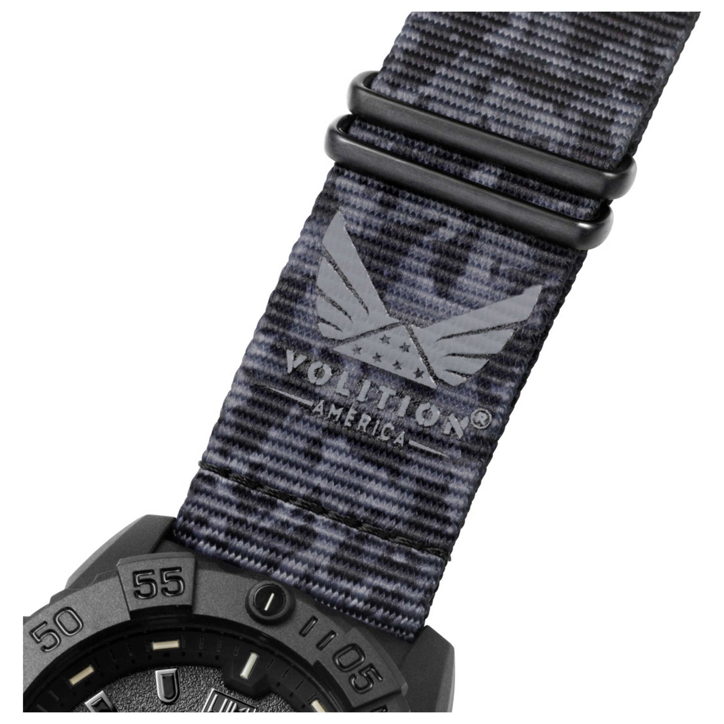 Luminox Volition Men's Quartz Watch XS.3581.BO.VOL - Image #3