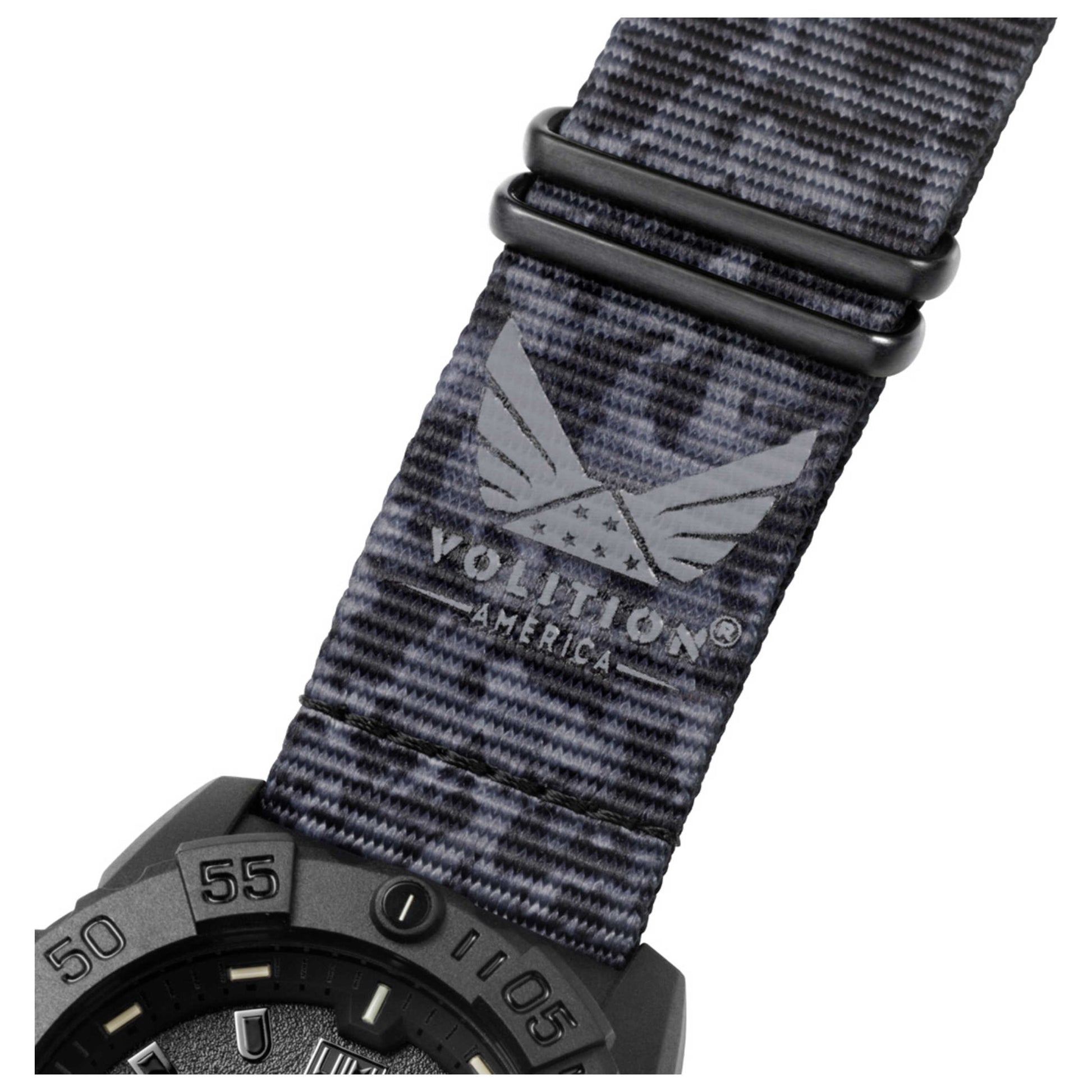 Luminox Volition Men's Quartz Watch XS.3581.BO.VOL - Image #3