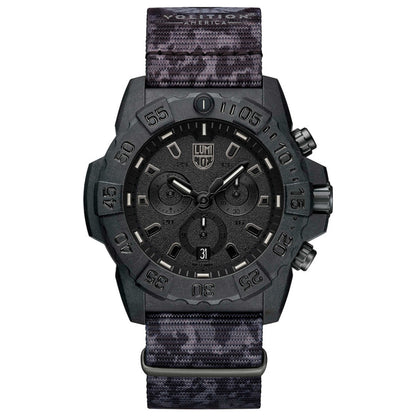 Luminox Volition Men's Quartz Watch XS.3581.BO.VOL - Image #8