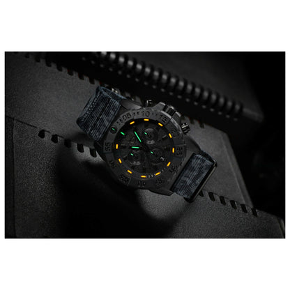 Luminox Volition Men's Quartz Watch XS.3581.BO.VOL - Image #5