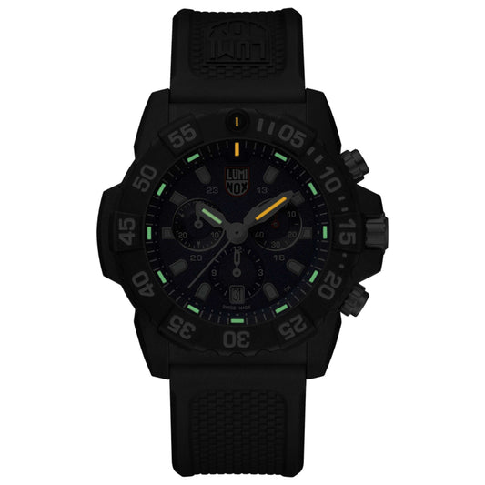 Luminox Navy Seal Men's Quartz Watch XS.3583 - Image #5