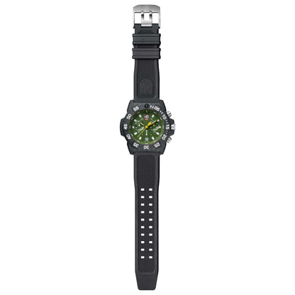 Luminox Navy Seal Men's Quartz Watch XS.3597 - Image #9
