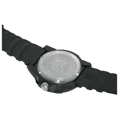 Luminox Navy Seal Foundation Men's Quartz Watch XS.3601 - Image #2