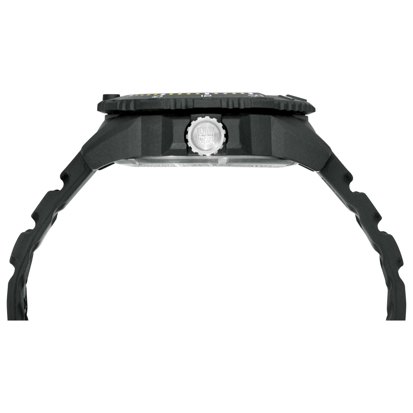 Luminox Navy Seal Foundation Men's Quartz Watch XS.3601 - Image #3