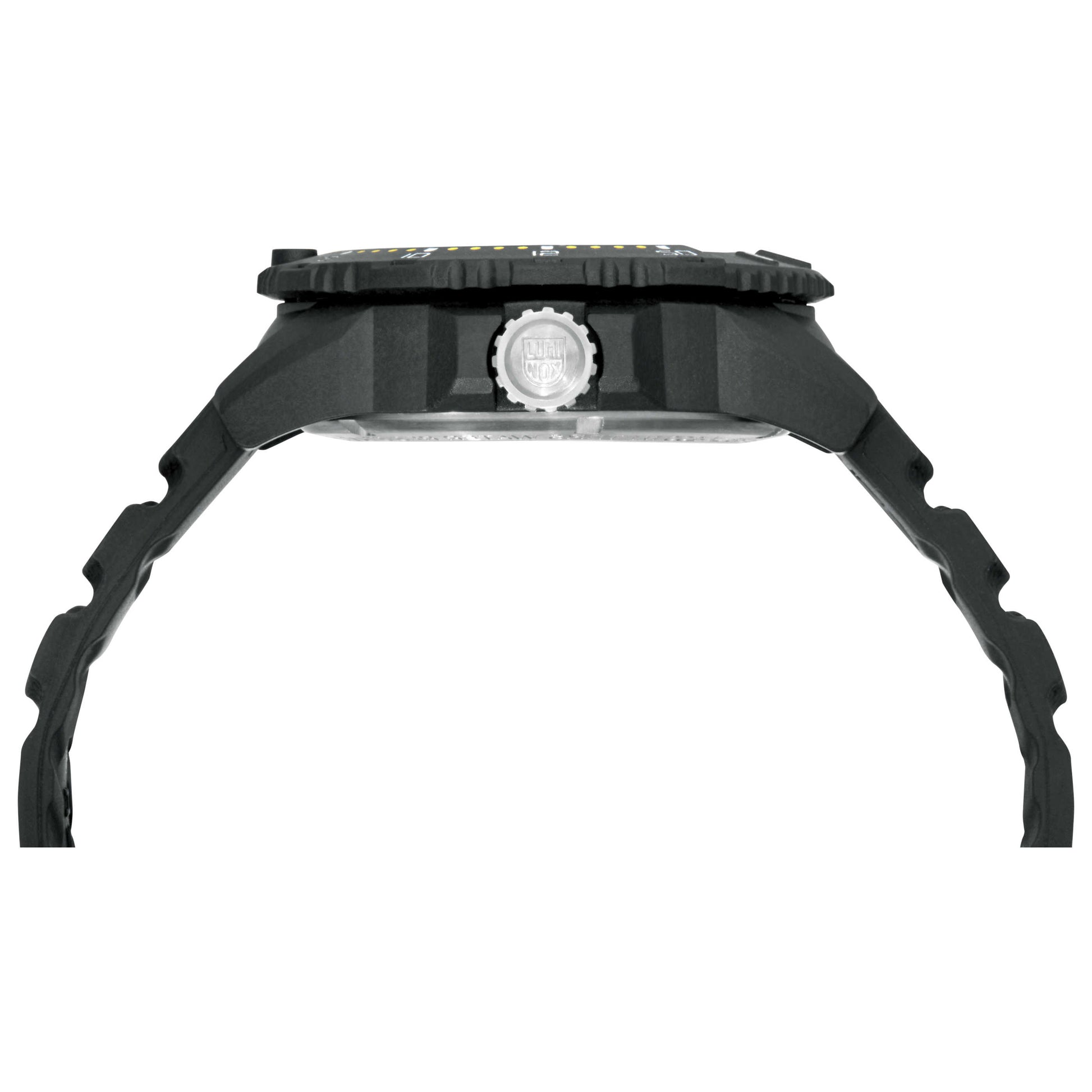 Luminox Navy Seal Foundation Men's Quartz Watch XS.3601 - Image #3