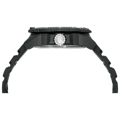 Luminox Navy Seal Foundation Men's Quartz Watch XS.3601 - Image #3