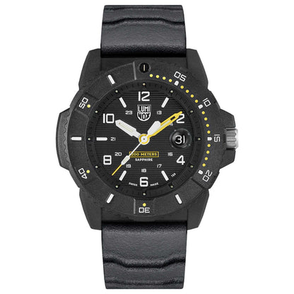 Luminox Navy Seal Foundation Men's Quartz Watch XS.3601 - Image #8