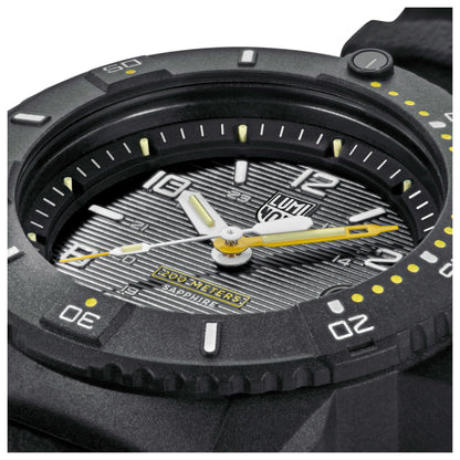 Luminox Navy Seal Foundation Men's Quartz Watch XS.3601 - Image #4