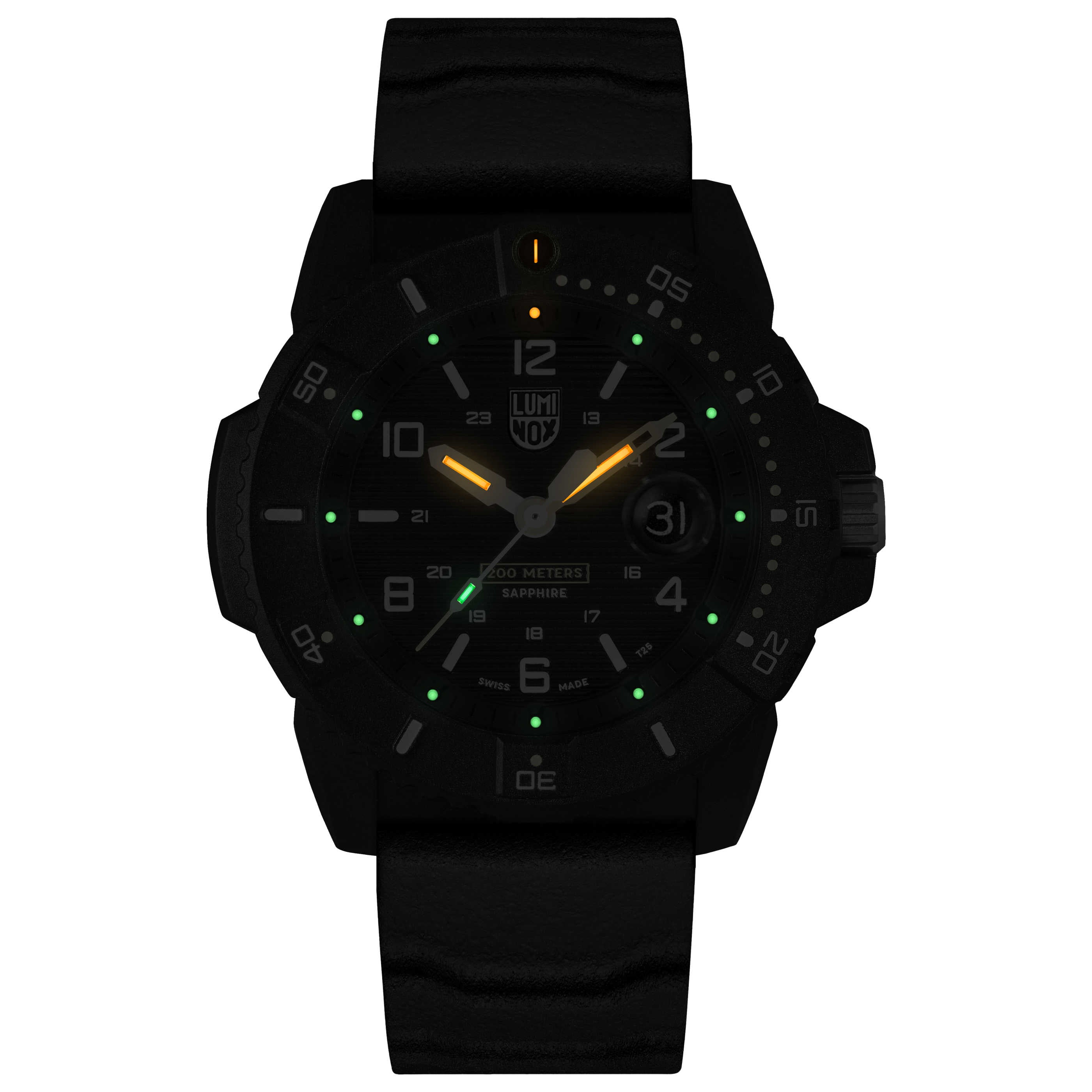 Luminox Men's Watch XS.3601 – Ashford.com