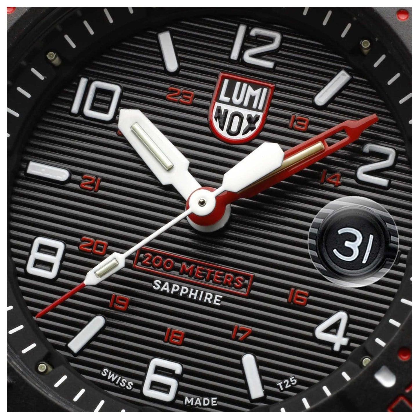 Luminox Volition Men's Quartz Watch XS.3615.V - Image #8