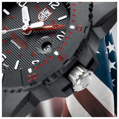 Luminox Volition Men's Quartz Watch XS.3615.V - Image #4