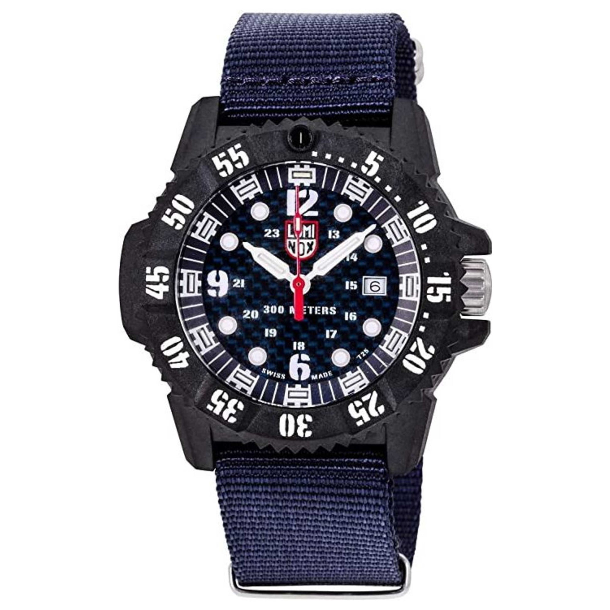 Front view of Luminox Men's Quartz Watch XS.3803