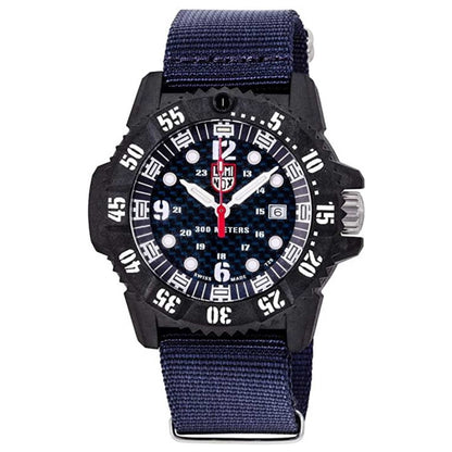 Front view of Luminox Men's Quartz Watch XS.3803