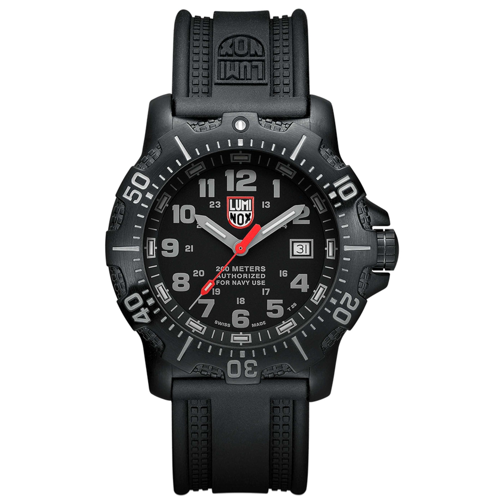 Luminox Navy Seal Men's Quartz Watch XS.4221.NV.F - Image #2