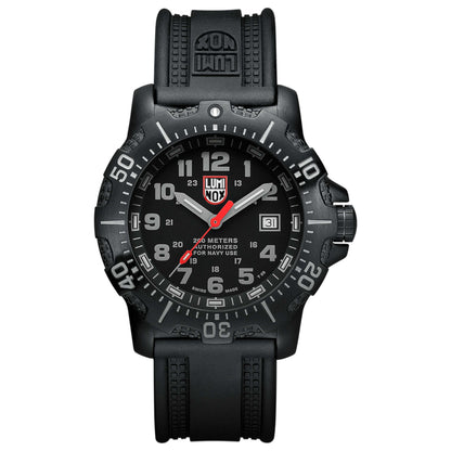 Luminox Navy Seal Men's Quartz Watch XS.4221.NV.F - Image #2