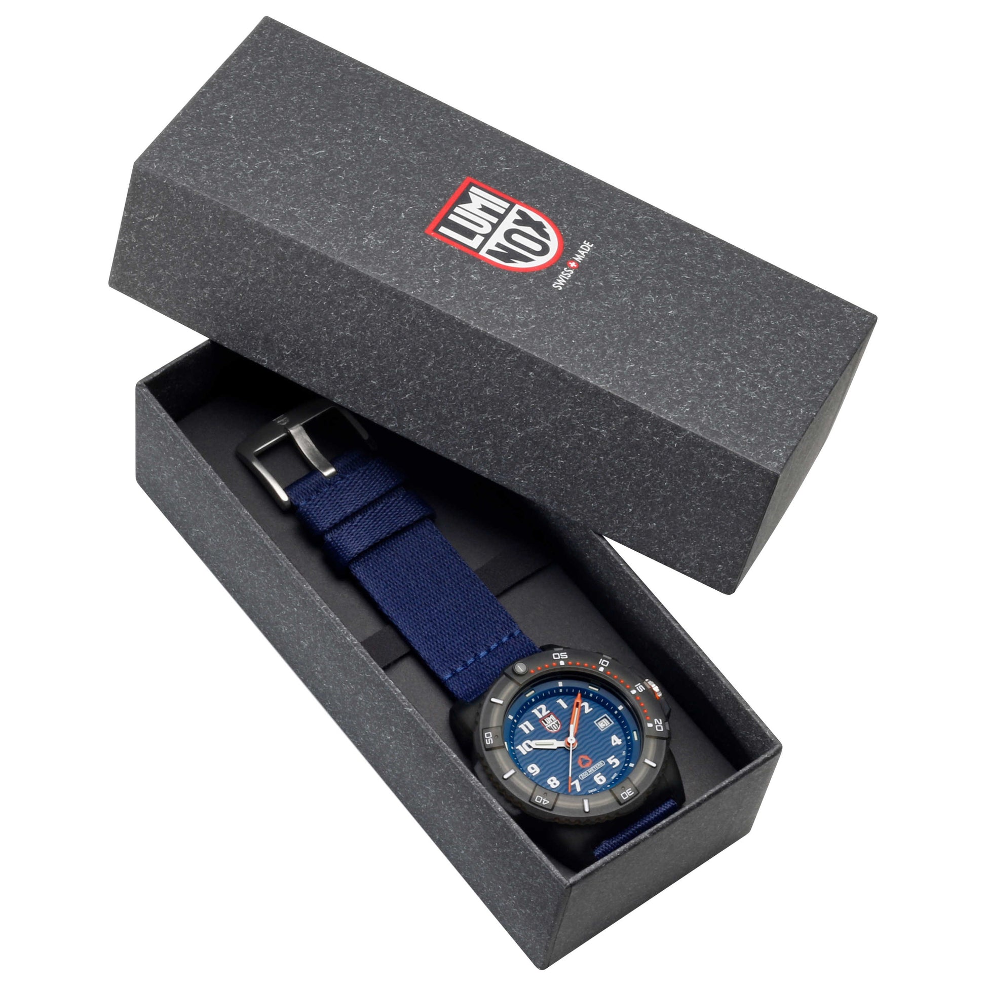 Luminox Tide ECO Men's Quartz Watch XS.8903.ECO - Image #6