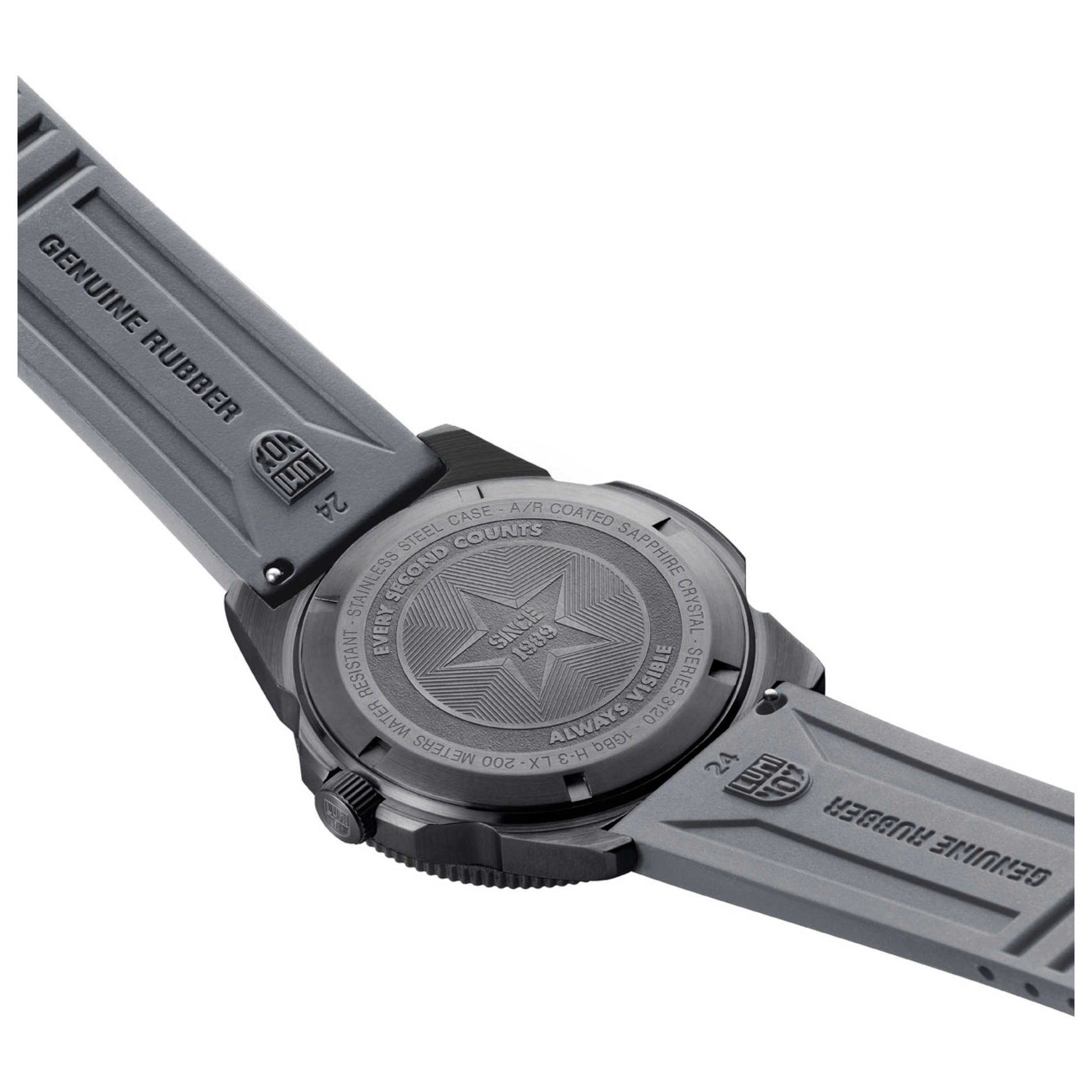 Luminox Pacific Diver Men's Quartz Watch XS.CA21.BO - Image #2