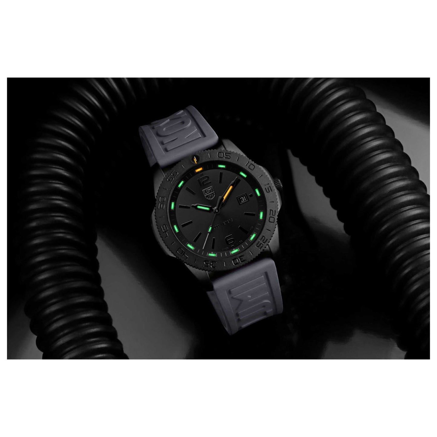 Luminox Pacific Diver Men's Quartz Watch XS.CA21.BO - Image #5