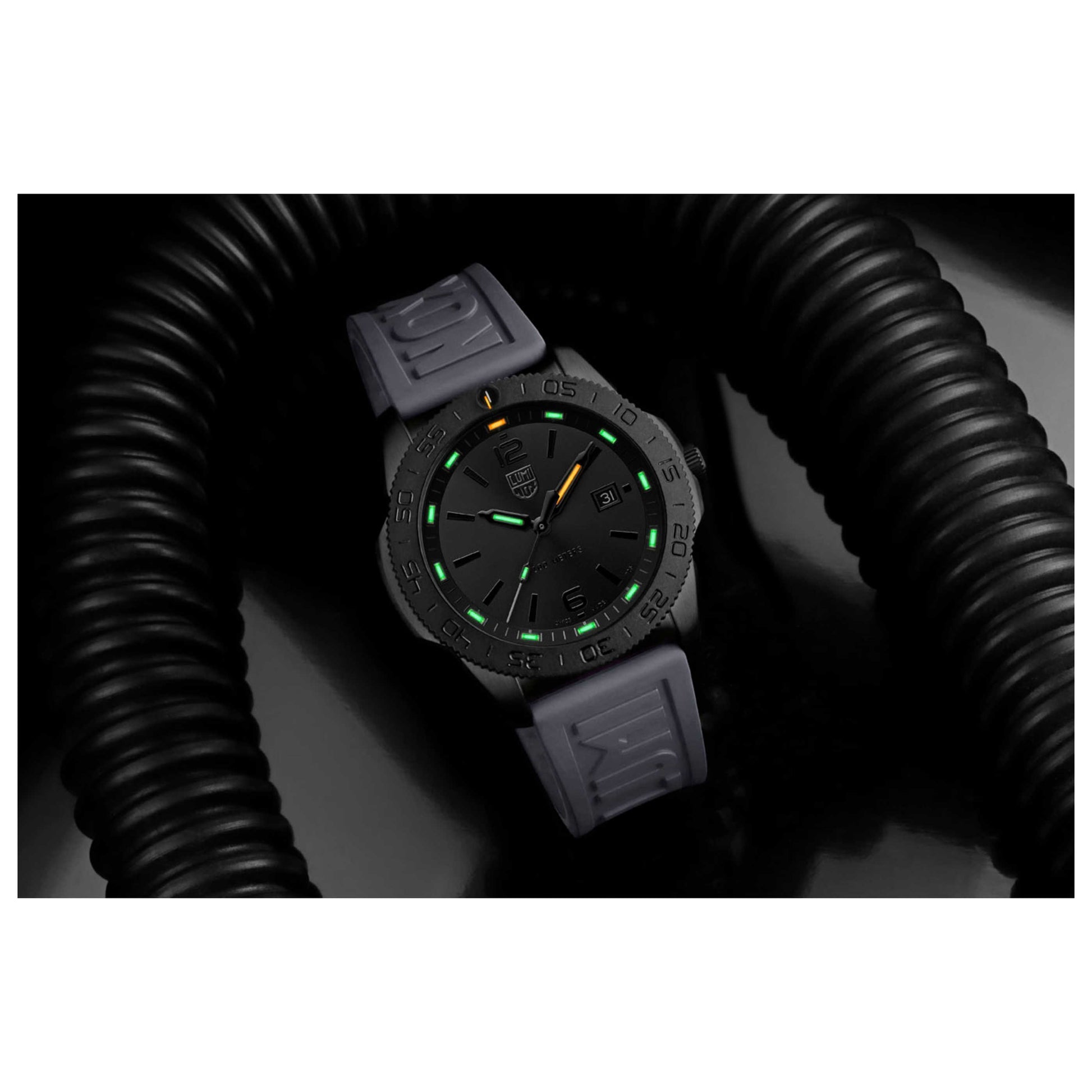 Luminox Pacific Diver Men's Quartz Watch XS.CA21.BO - Image #5