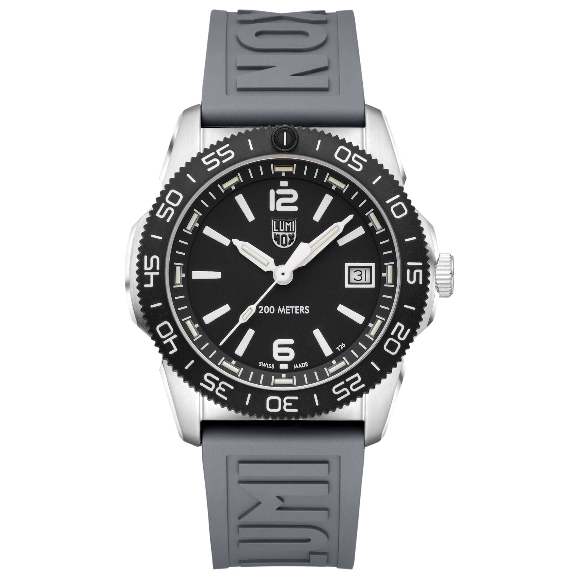 Luminox Pacific Diver Men's Quartz Watch XS.CA22M - Image #9