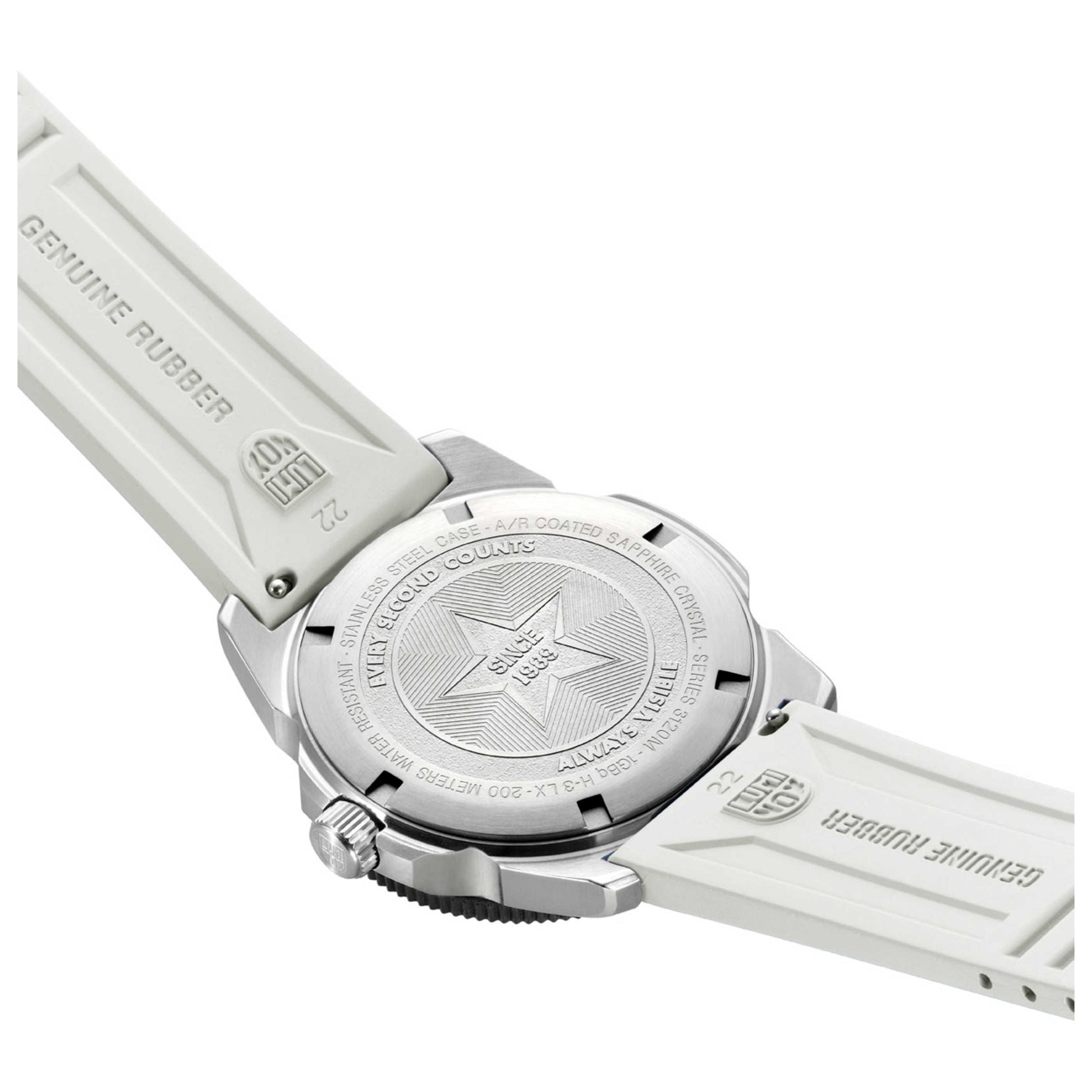 Luminox Pacific Diver Men's Quartz Watch XS.CA23M - Image #2