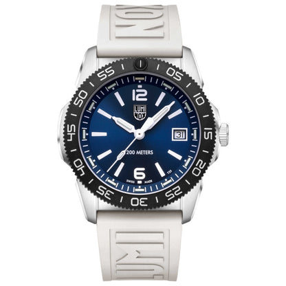 Front view of Luminox Pacific Diver Men's Quartz Watch XS.CA23M